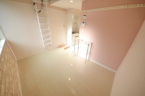 ユナイト上星川ニューオーリンズの物件内観写真